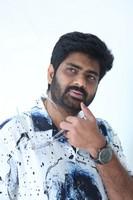 Bhairavam Movie Director Vijay Kanakamedala Interview